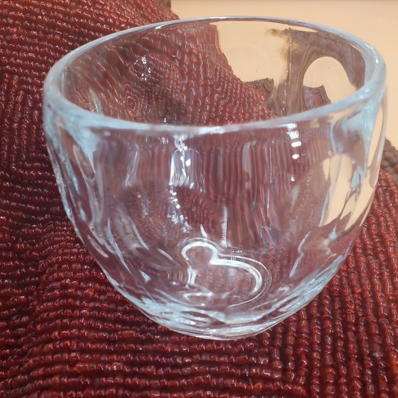 Set Of 2 Guzzini Venice Bubble Expresso Cup w/Saucer, Made In Italy (C21)** - Picture 9 of 12